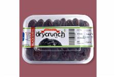 Black-Dates (Khajur) (450 Grams)