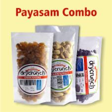 Payasam Combo (500 Grams)