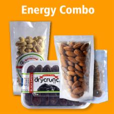 Energy Combo (775 Grams)